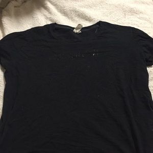 “support your local girl gang” top